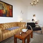 Villa Seeadler FeWo Nr 602 strandnah mit Terrasse und Meerblick