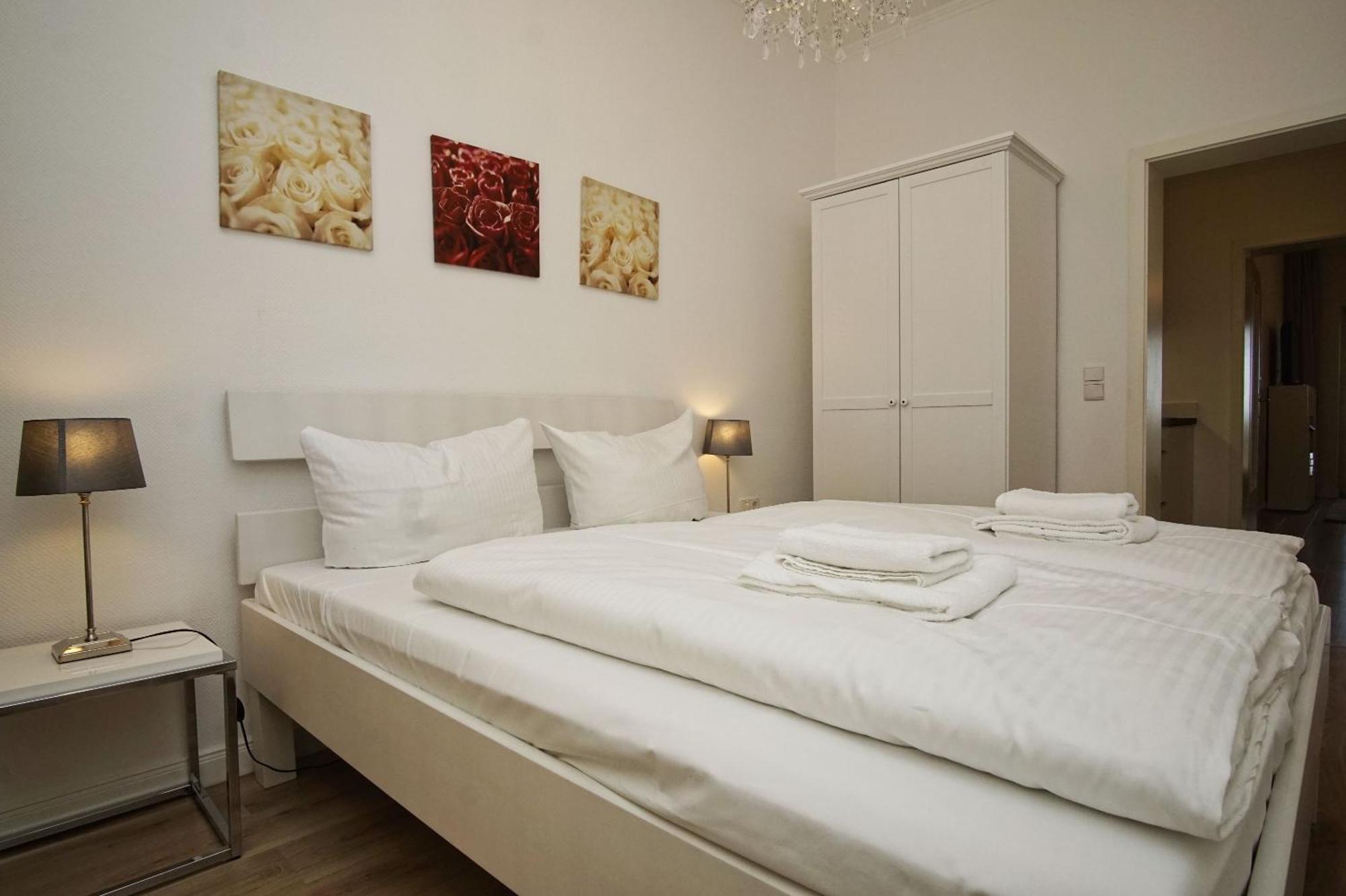 Seeadler Nr 602 Strandnah Mit Terrasse Und Meerblick * Ostseebad Binz